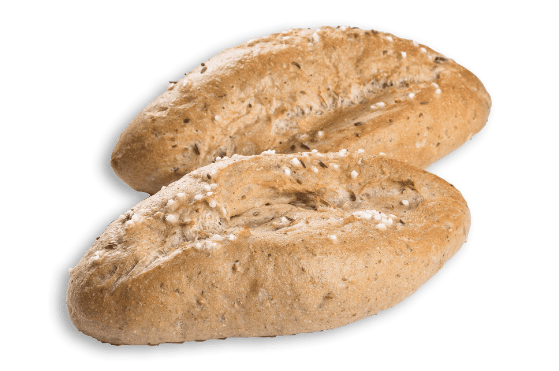 Salzweckerl