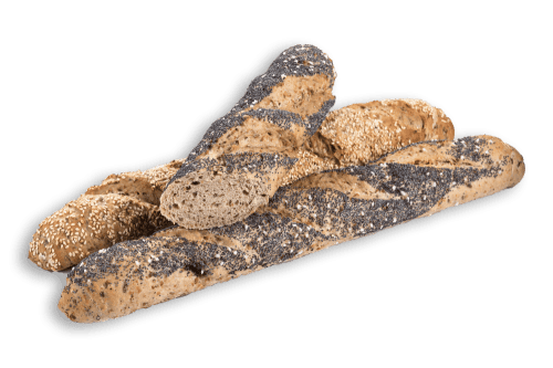 Baguette Vollkorn