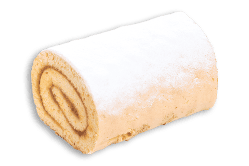 Biskuitroulade