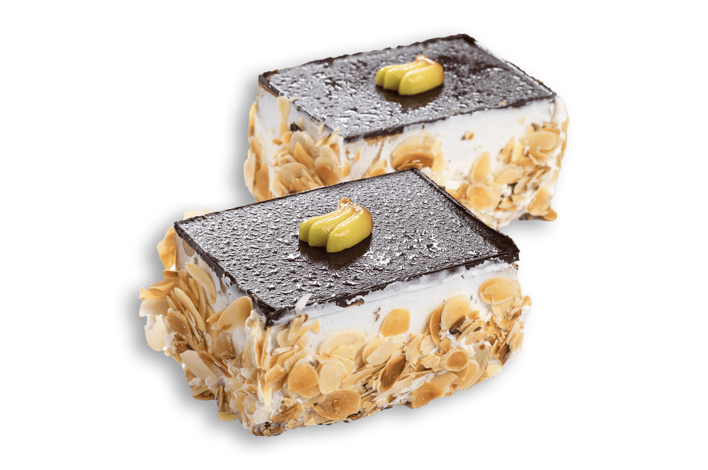 bananenschnitte