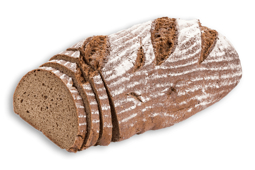 brote 100 prozent roggen