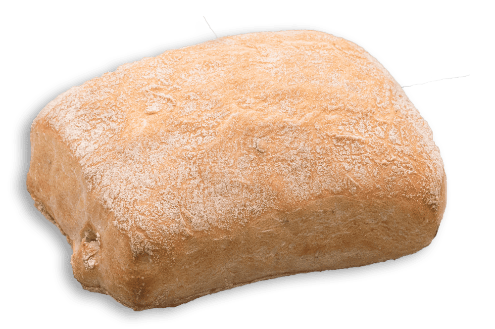ciabatta ohne oliven