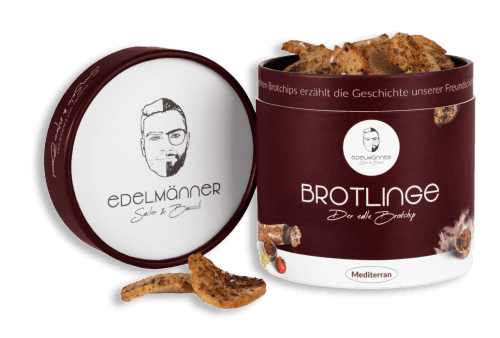 Brotlinge Mediterran