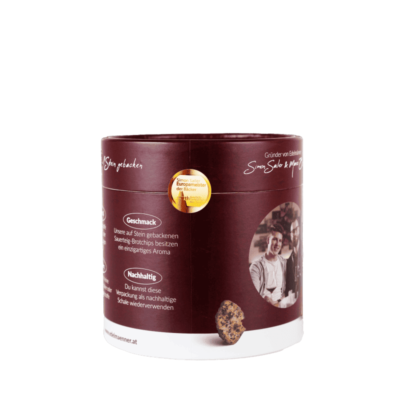 edelmaenner brotlinge mediterran sticker 1