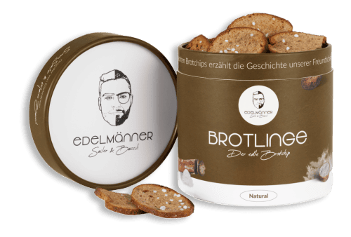 Brotlinge Natural