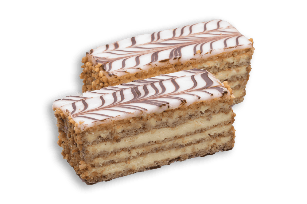 esterhazy schnitte