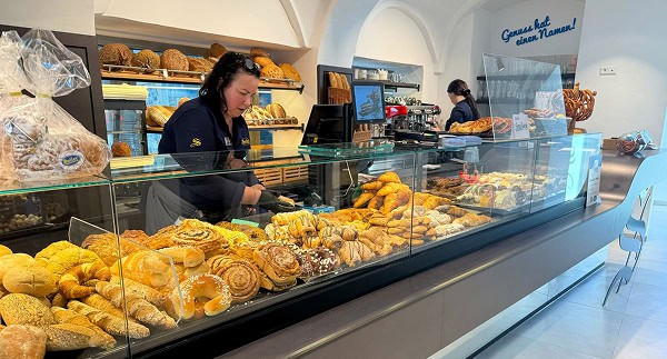 Filiale Mattighofen Google Maps Vorschau