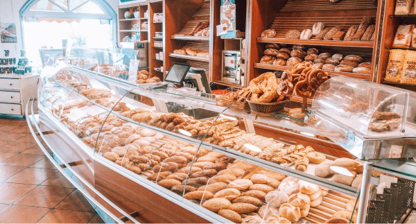 Filiale Mauerkirchen Google Maps Vorschau