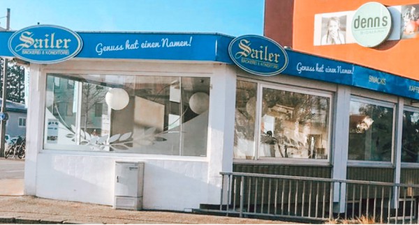 Filiale Ried Google Maps Vorschau