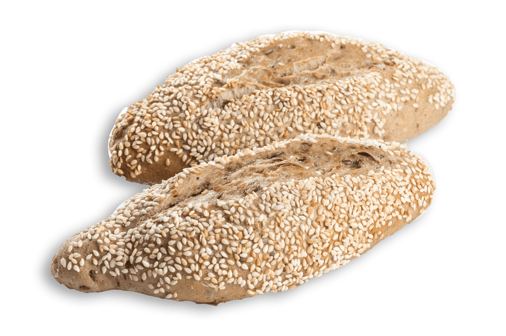 kleingebaeck fuenfkorn weckerl