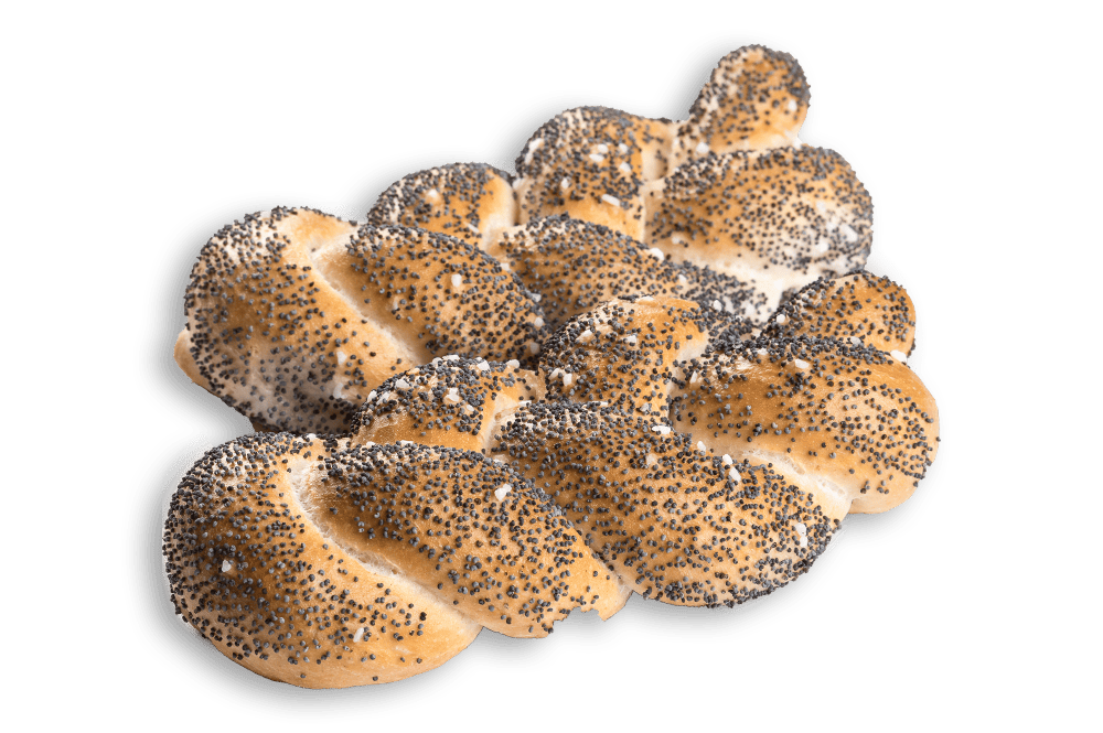 kleingebaeck mohnflesserl