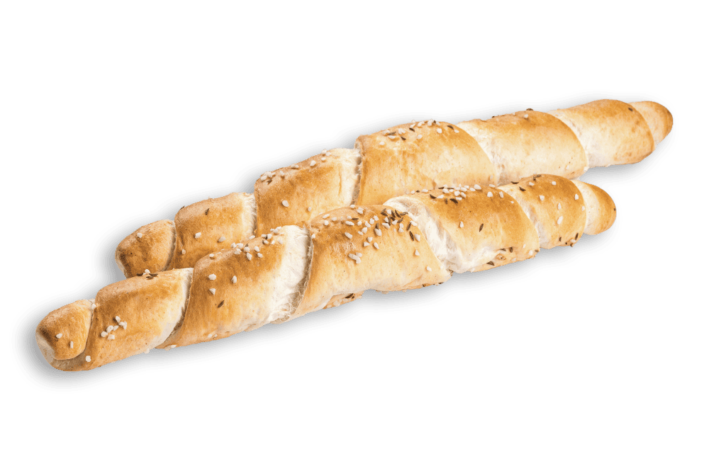 kleingebaeck salzstangerl