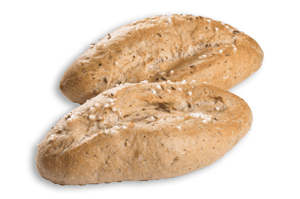 kleingebaeck salzweckerl