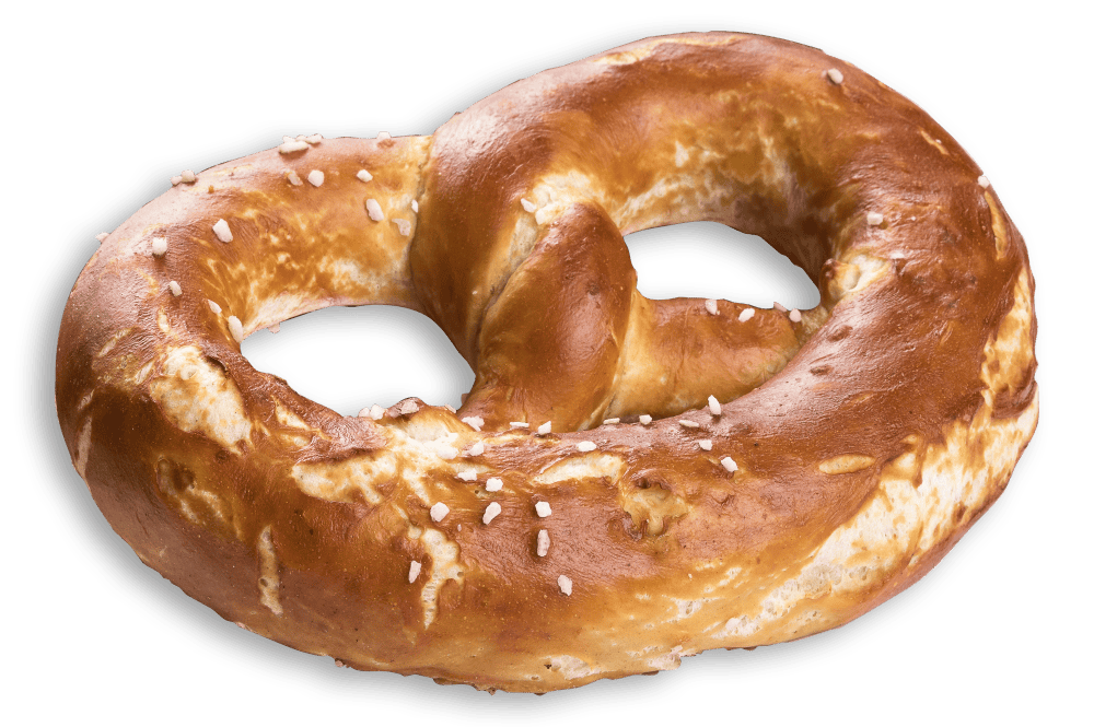 laugengebaeck laugenbrezen