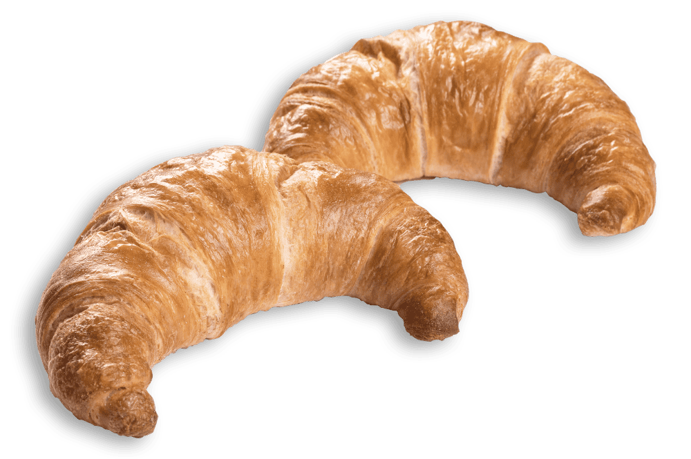 plunder buttercroissant