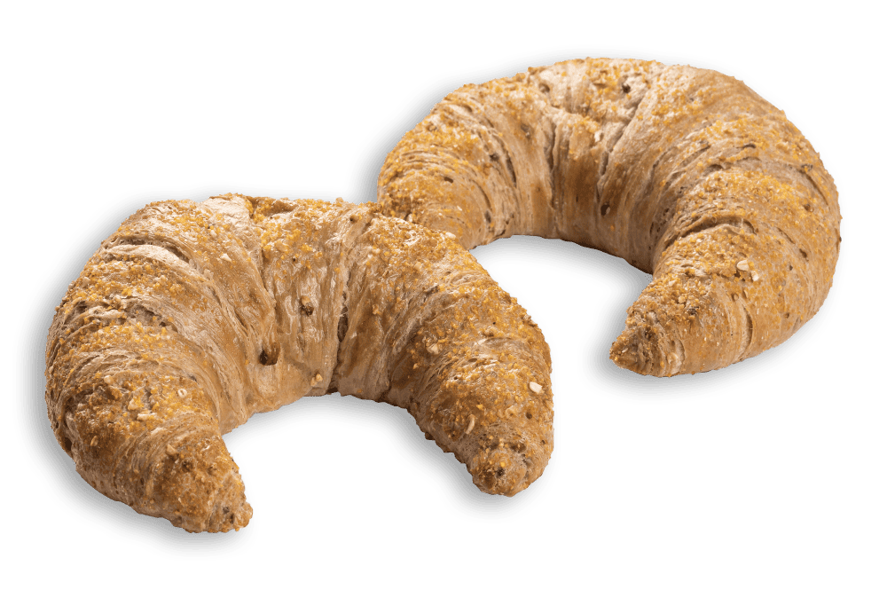 plunder vollkorncroissant