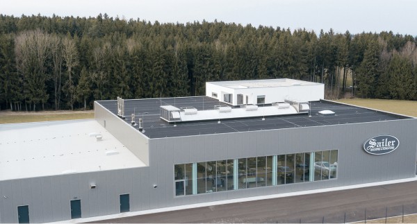 Backtstube Sailer Mauerkirchen