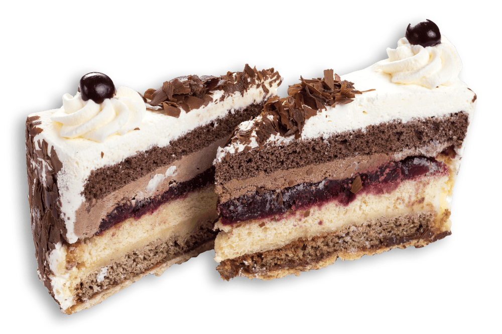 schwarzwaelder kirsch torte