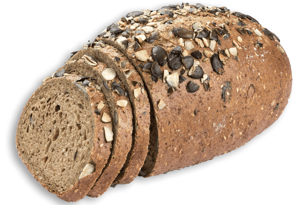 spezialbrot kuerbiskernbrot