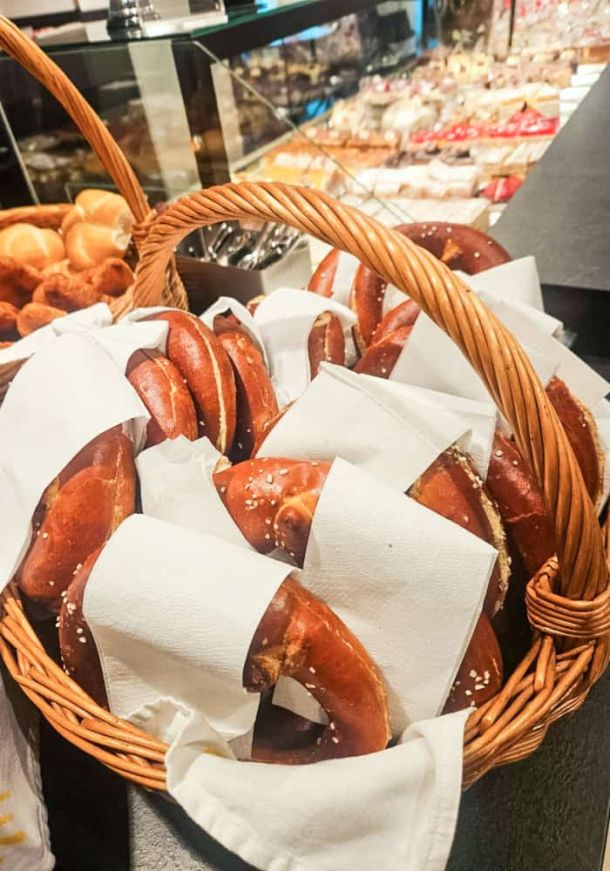 catering service gallerie 10