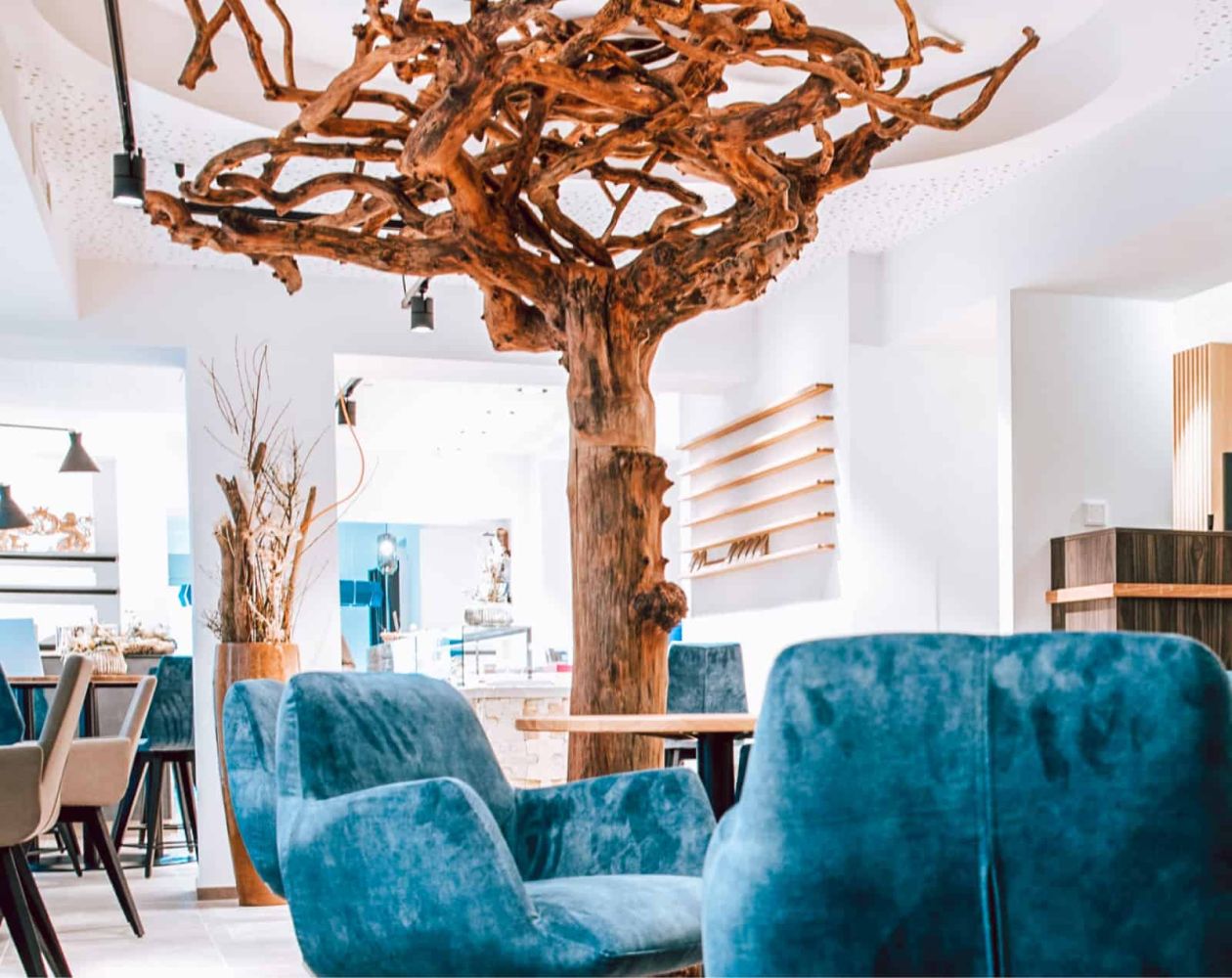 Ambiente Filiale Braunau