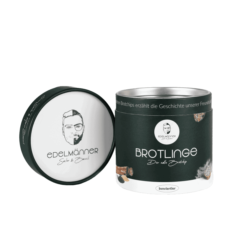 edelmaenner brotlinge innviertler zu 1