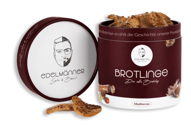 edelmaenner brotlinge mediterran