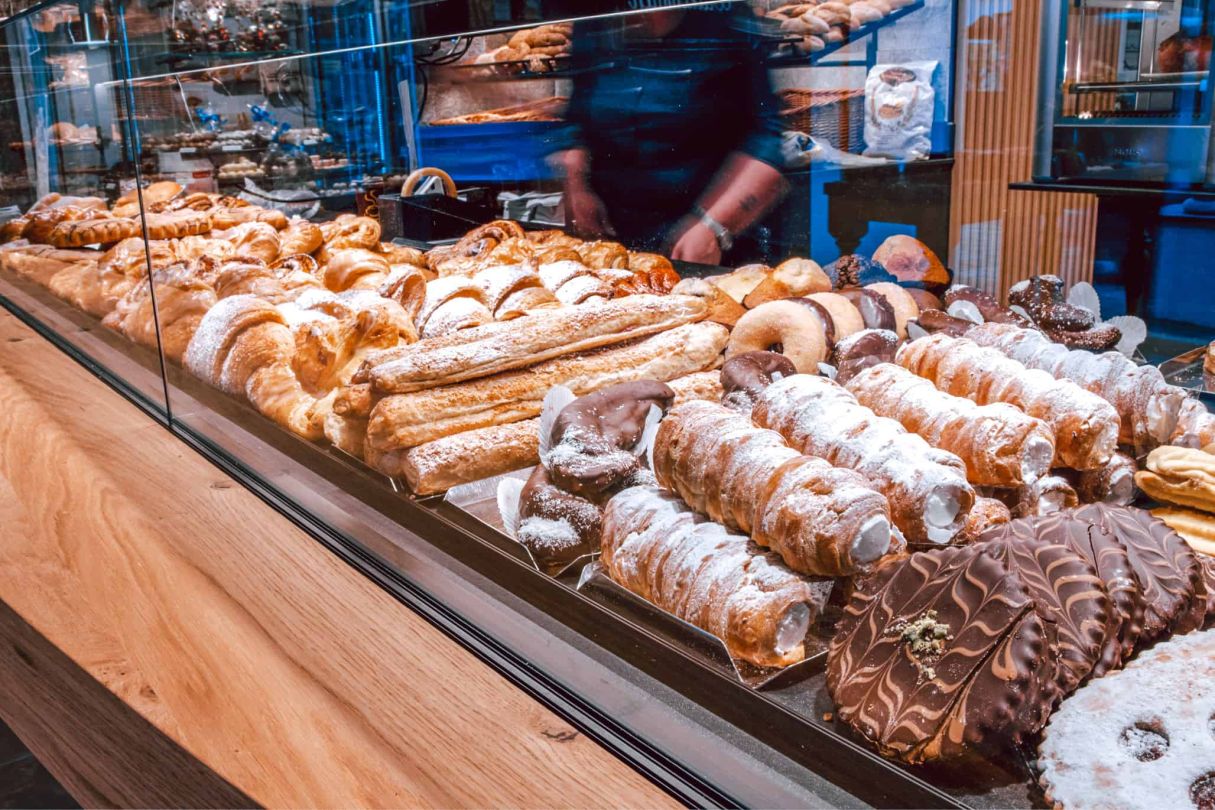 Ambiente Sailer Filiale Braunau 