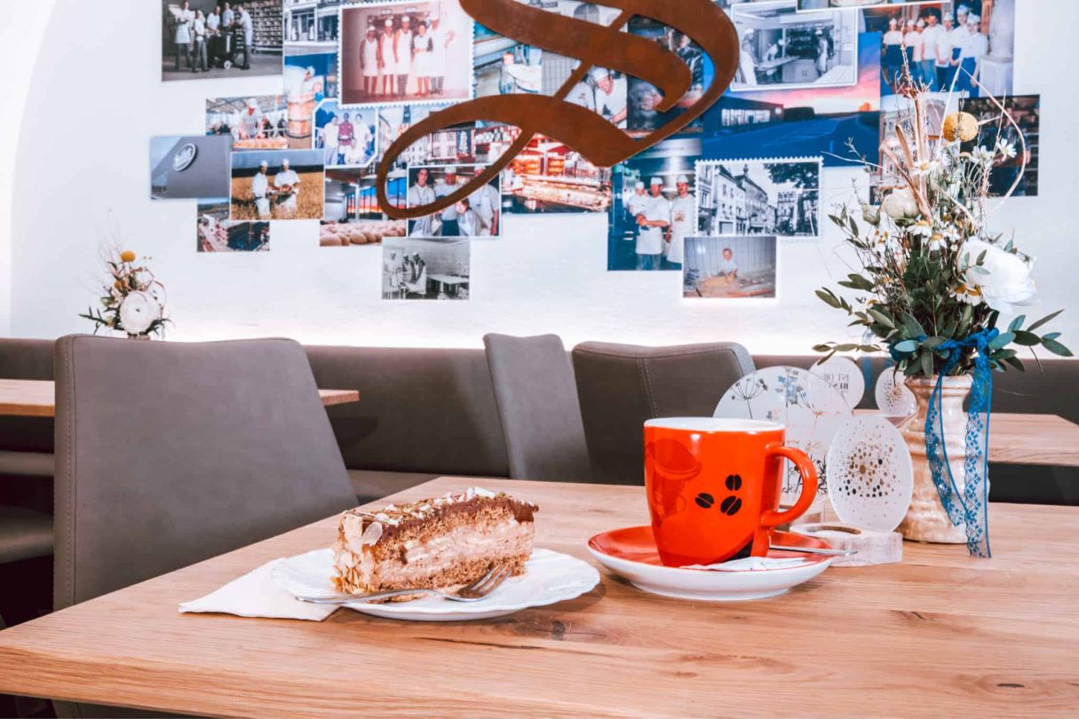 Ambiente Sailer Filiale Braunau 