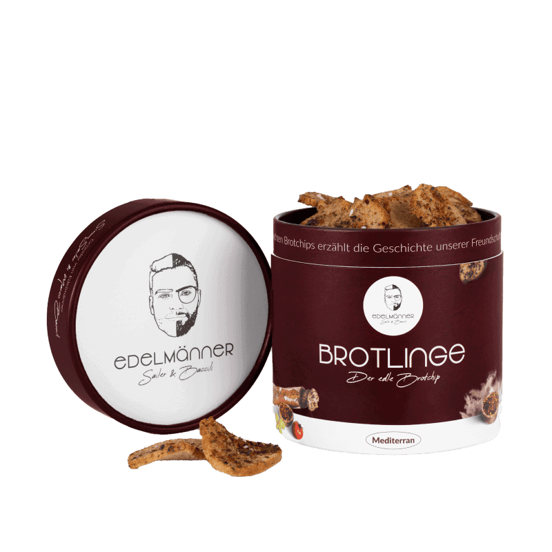 edelmaenner brotlinge mediterran voll 1