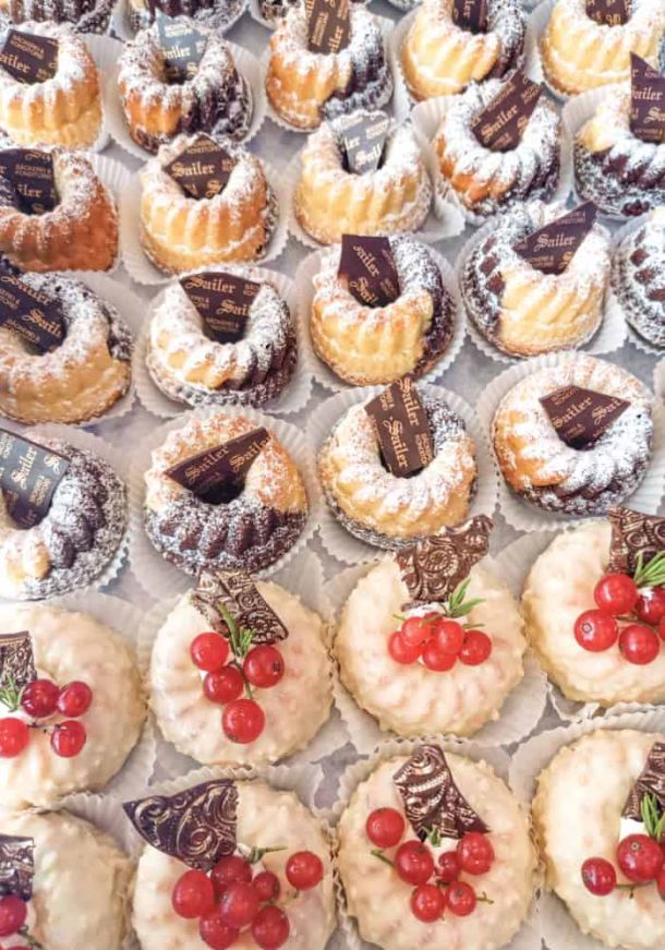 catering jourgebaeck mini kugelhupf