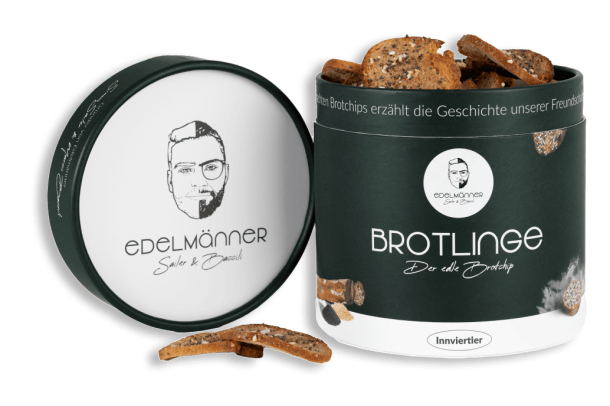 edelmaenner brotlinge innviertler