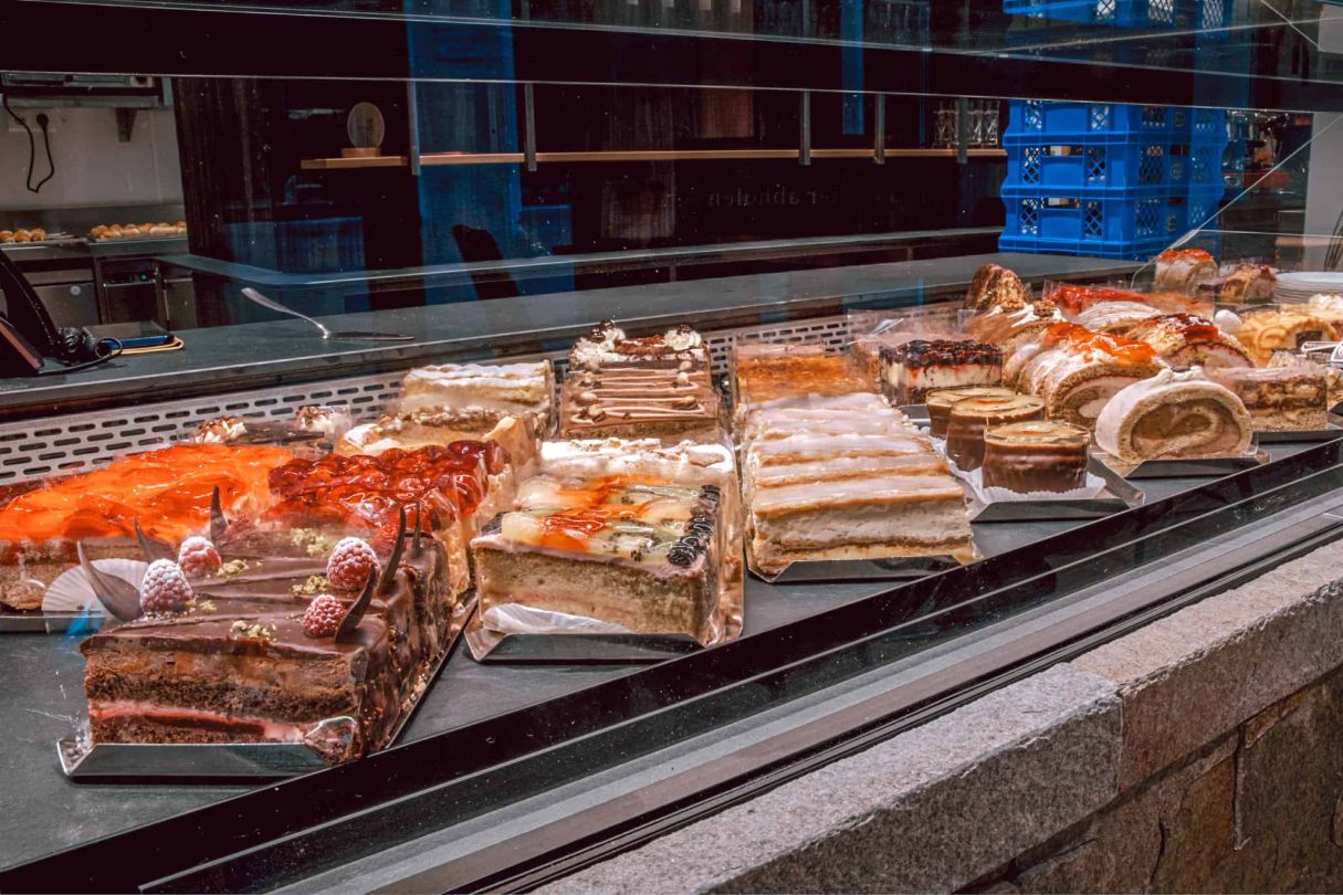 Ambiente Sailer Filiale Braunau 