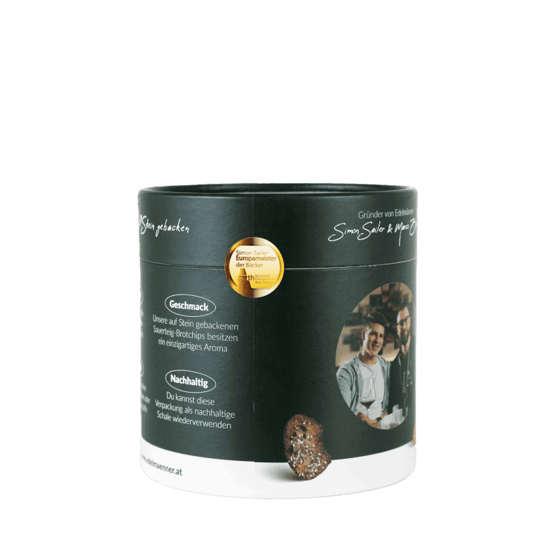 edelmaenner brotlinge sticker innviertel 1