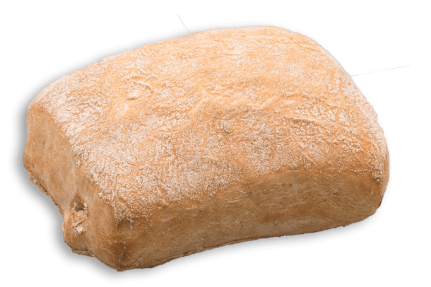 ciabatta ohne oliven