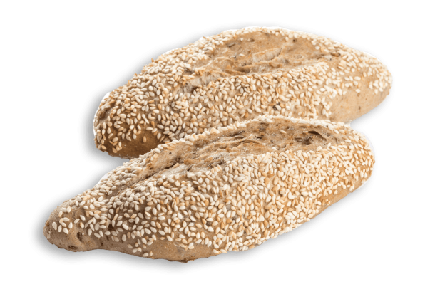 kleingebaeck fuenfkorn weckerl