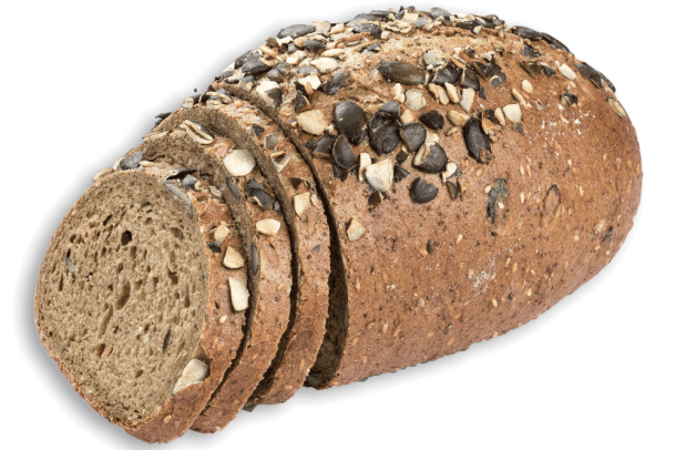spezialbrot kuerbiskernbrot