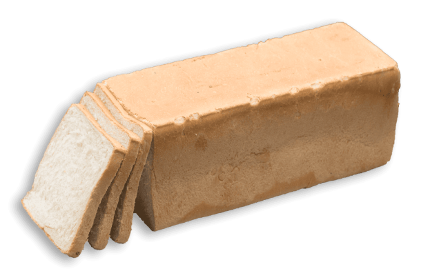 weissbrot toastbrot wecken ganz