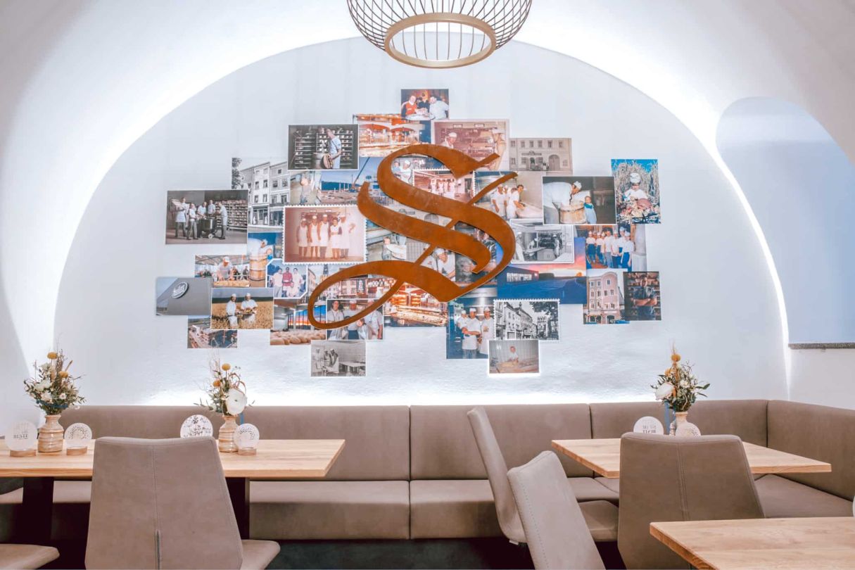 Ambiente Sailer Filiale Braunau 