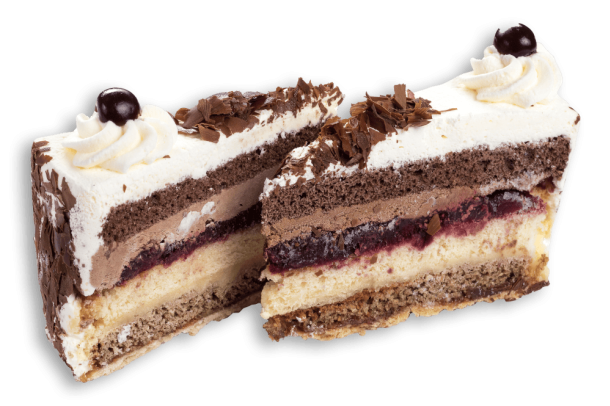 schwarzwaelder kirsch torte