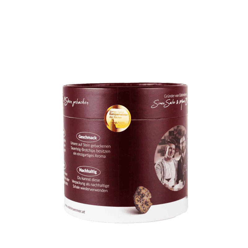 edelmaenner brotlinge mediterran sticker 1