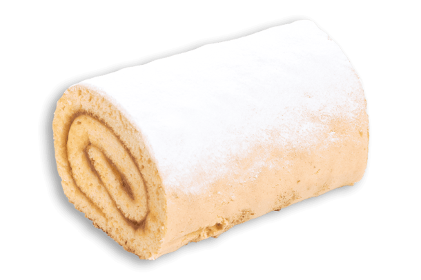biskuitroulade