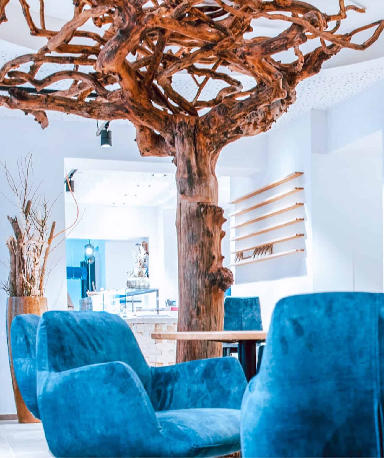 Sailer Filiale in Braunau am Inn