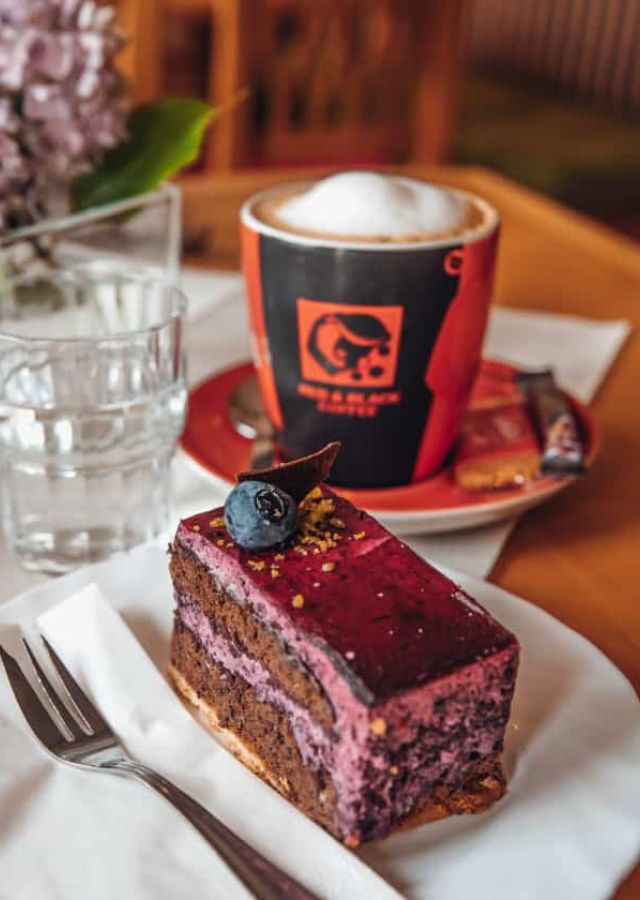 sailer kaffee und kuchen