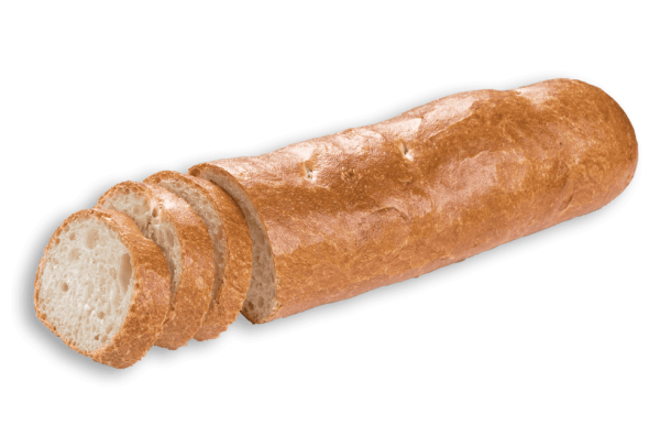 weissbrot sandwich wecken