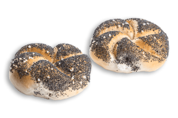 kleingebaeck mohnsemmel